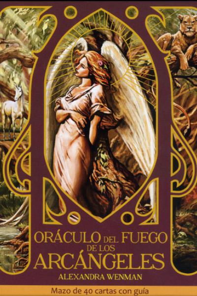 oraculo del fuego