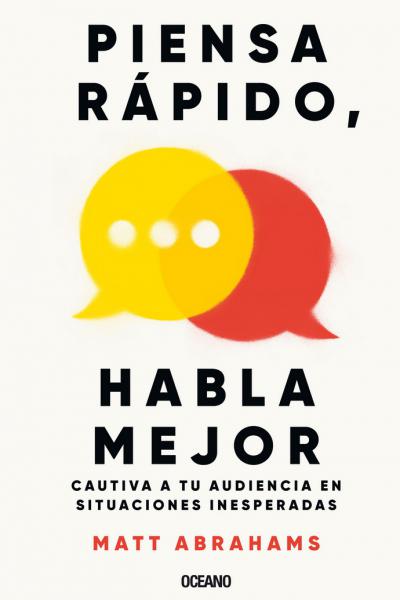 PIENSA RAPIDO