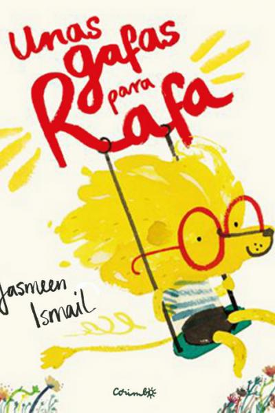UNAS GAFAS PARA RAFA