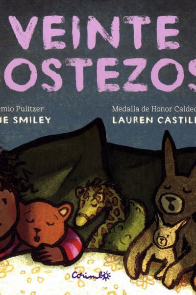 VEINTE BOSTEZOS