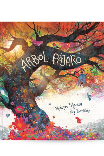 Árbol pájaro