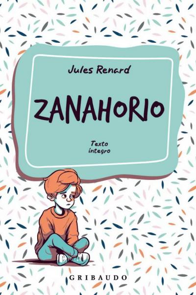 Zanahorio