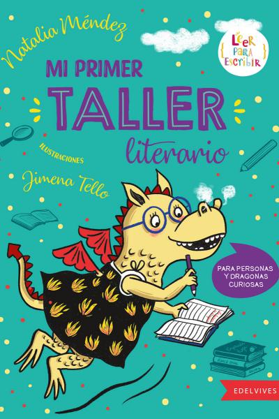libro infantil