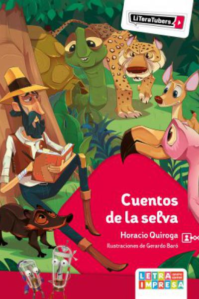 Cuentos de la selva