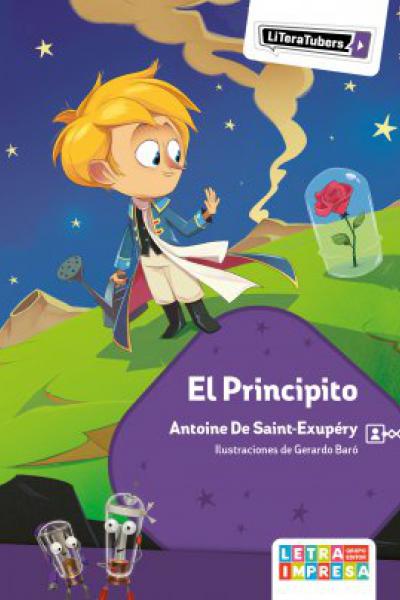 El Principito