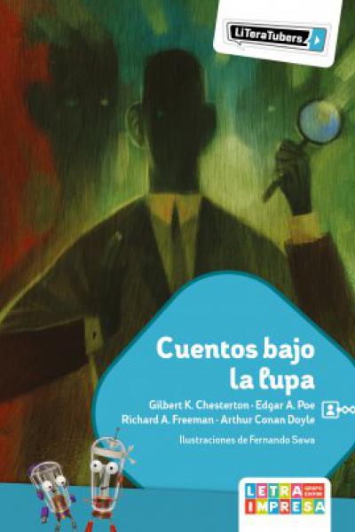 Cuentos policiales clásicos