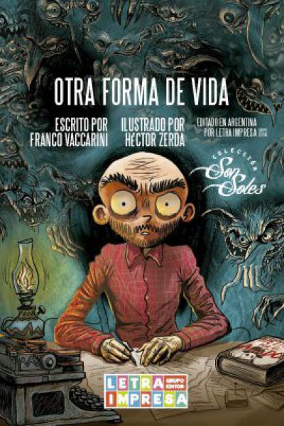 Otra forma de vida