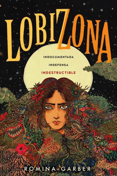LOBIZONA DE GARBER, ROMINA