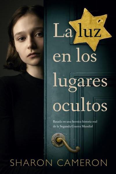 LA LUZ EN LOS LUGARES OCULTOS DE CAMERON, SHARON