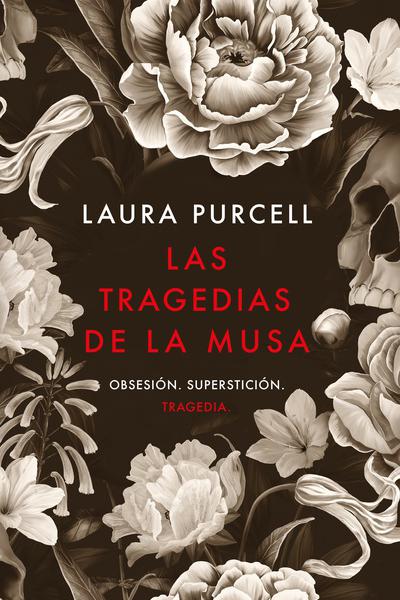LAS TRAGEDIAS DE LA MUSA DE PURCELL, LAURA