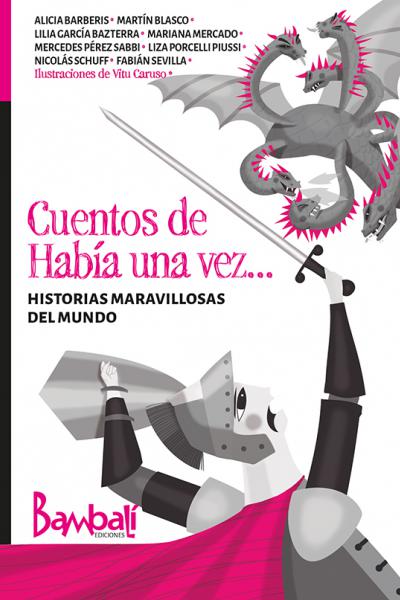 Cuentos de había una vez… es una antología compuesta por ocho historias maravillosas del mundo. Es decir, ocho versiones de autor que se basan en cuentos clásicos anónimos transmitidos de generación en generación de manera oral hasta que fueron recopilados en el siglo XVI para ser escritos y publicados.