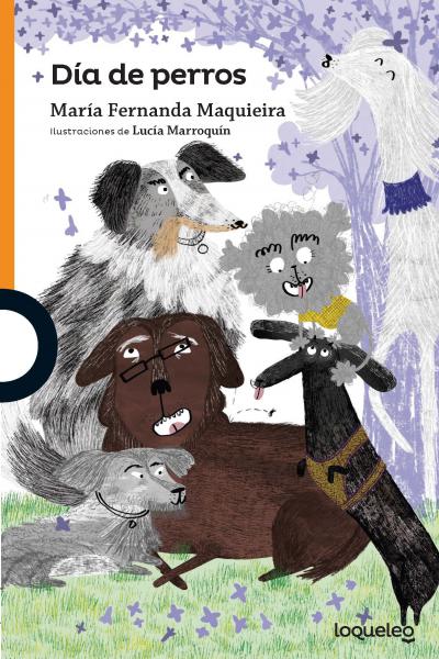 Novedad de María Fernanda Maquieira
