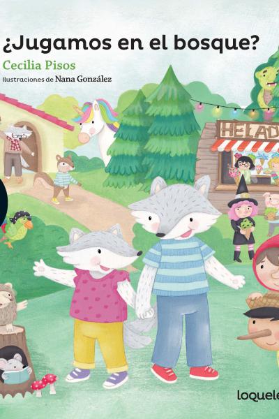 Novedad de Cecilia Pisos