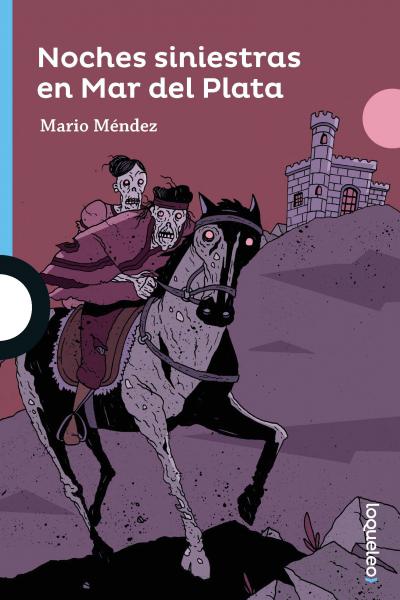 Novedad de Mario Méndez