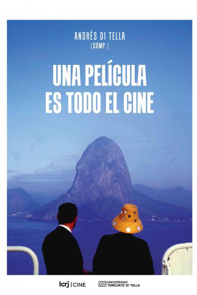 Una película es todo el cine