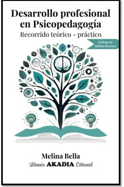 DESARROLLO PROFESIONAL, MELINA BELLA 