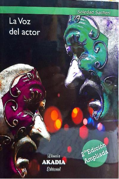 LA VOZ DEL ACTOR
