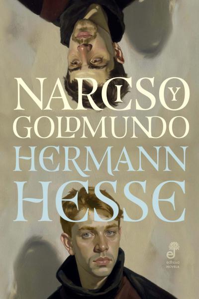 Narciso y Goldmundo de Hermann Hesse