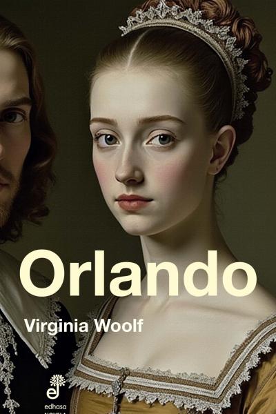 Orlando de Virginia Woolf