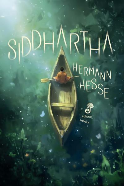 Siddhartha de Hermann Hesse