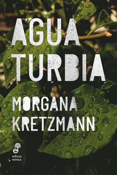 Agua turbia 