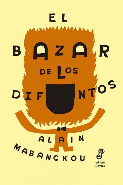 El bazar de los difuntos