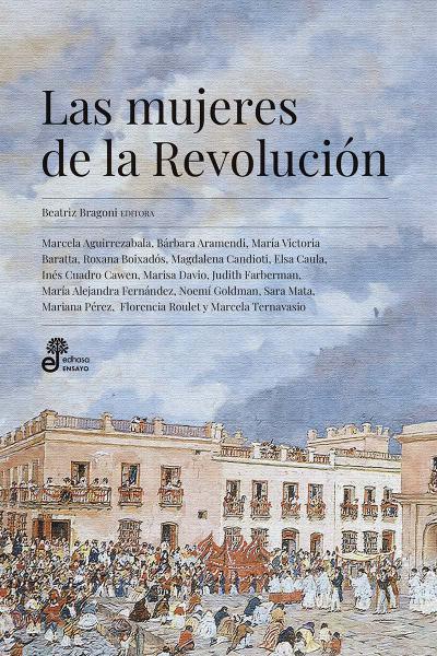 Las mujeres de la Revolución