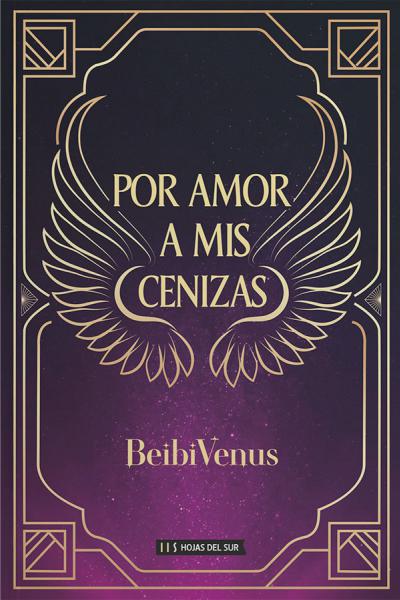 Por amor a mis cenizas