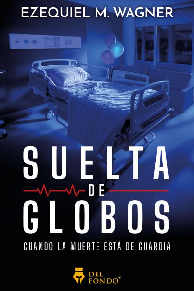 Suelta de globos - Ezequiel M. Wagner