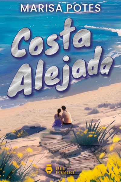 Costa alejada - Marisa Potes