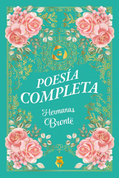 Poesía completa - Hermanas Bronte