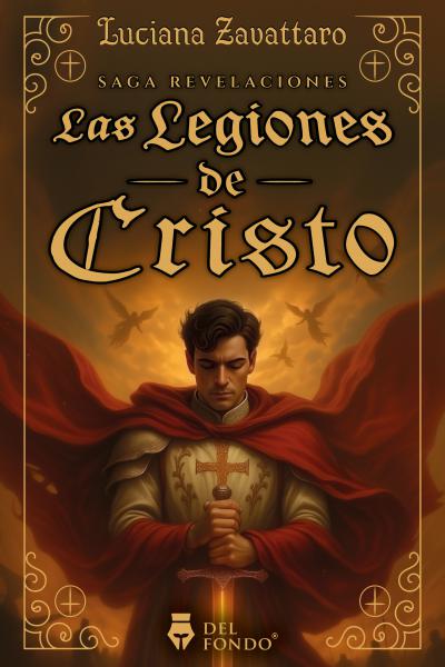 Las legiones de Cristo - Luciana Zavattaro