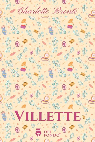 Villette - Charlotte Bronte