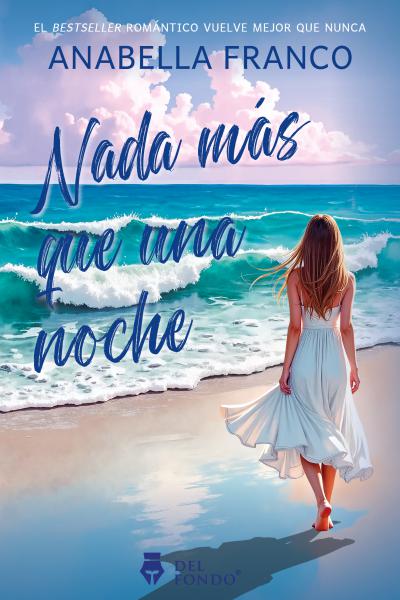 Nada más que una noche -Anabella Franco