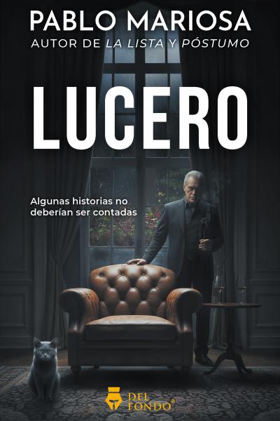 Lucero - Pablo Mariosa