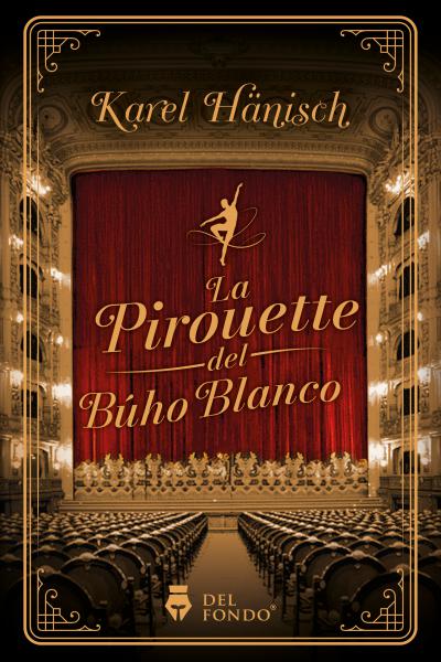 La Pirouette del Búho Blanco - Karel Hänisch