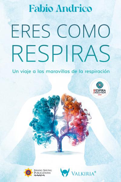 Eres como respiras - Fabio Andrico