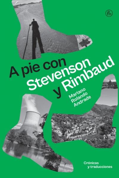 A pie con Stevenson y Rimbaud
