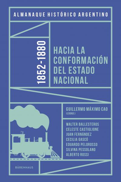 ¿Por qué un Almanaque Histórico Argentino? Porque creemos que la historia, como ciencia, reconstruye y analiza el pasado, interpretando las fuentes desde el presente. Y los presentes son todos distintos. Al momento de pensar y escribir este tomo, quienes conducen los destinos del país pretenden explícitamente combatir al Estado. Es un buen punto de partida para revisar la etapa de su conformación histórica. El período 1852-1880 está atravesado primero por la disputa de quiénes y cómo van a liderar la organi