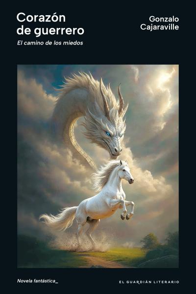 Eros es un joven decidido a formar parte de la Guardia Real y defender al reino de las amenazas que se ciernen sobre sus tierras. Para lograrlo, deberá superar pruebas que pondrán en juego su coraje, su temple y hasta sus propios límites. A pesar de su juventud, su valentía lo impulsará a emprender la temida travesía del Camino de los miedos, el lugar más oscuro y peligroso de Tibur, donde criaturas siniestras acechan bajo la maldición de los dioses. En ese recorrido no sólo se forjará como guerrero, sino q