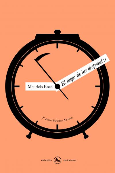 El lugar de las despedidas
