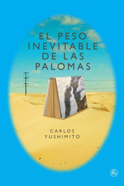 El peso inevitable de las palomas