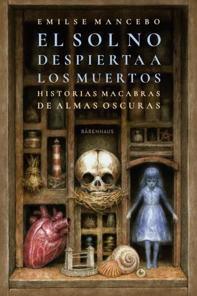 Este libro no pide permiso ni perdón. Lo que se ofrece aquí no se lee: se consume con la voluntad quebrada de quien responde a la llamada del miedo. Es un gualicho narrativo que fermenta entre médanos, jagüeles y cuerpos que no saben si están vivos, muertos o en tránsito. El sol no despierta a los muertos, pero sí los exhibe en toda su dimensión decadente, como heridas abiertas. Cada cuento es una estación de penitencia, una vuelta más al cordón que nos ata a lo que no se puede nombrar. El número trece marc