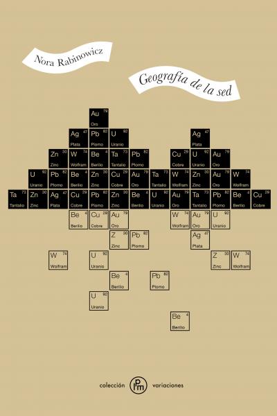 Geografía de la sed