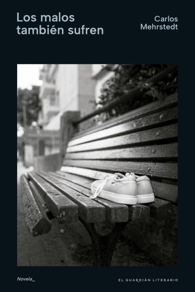 Es una apacible mañana de barrio porteño, y Gabriela, ama de casa de clase media, lleva a su pequeña a la calesita del Parque Rivadavia. Todo transcurre con normalidad, pero cuando el juego se detiene, la niña ha desaparecido sin dejar rastro: el helicóptero verde inglés en el que viajaba está vacío. Desesperada, Gabriela recurre al amigo de su padre que comparte con él un pasado barrabrava. Juntos iniciarán una investigación metodológicamente no ortodoxa, urgidos por preguntas para las que no encuentran re