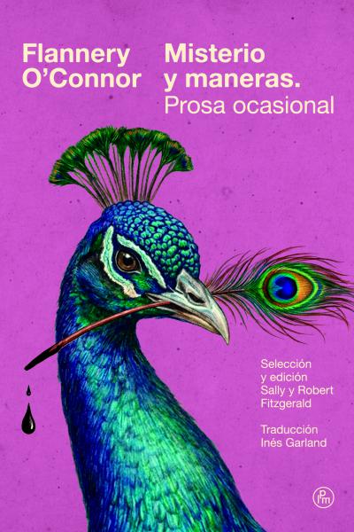 Misterio y maneras. Prosa ocasional