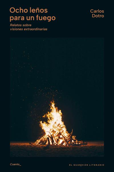 Ocho leños para un fuego son más que simples relatos, son historias para ser contadas a la luz vacilante de un fogón o bajo la penumbra íntima de una lámpara que apenas alcanza a quebrar la oscuridad. Es un universo donde lo real se desdibuja y lo imposible se abre paso con naturalidad inquietante. Voces antiguas susurran desde la frontera entre mito y realidad: la Llorona que llora en secreto, el Pombero que acecha en la sombra, la Bruja renga que atraviesa el monte, el Lobisón que merodea en noches con lu