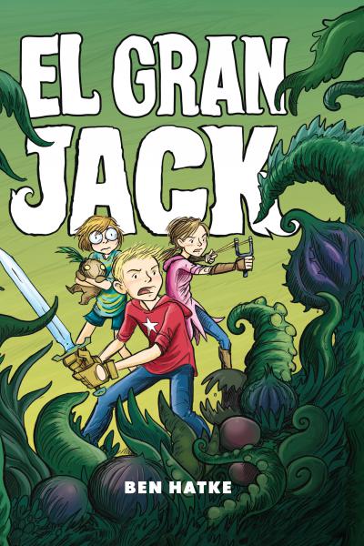 Novela gráfica infantil