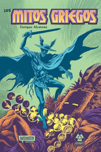 Jason contra la Gorgona