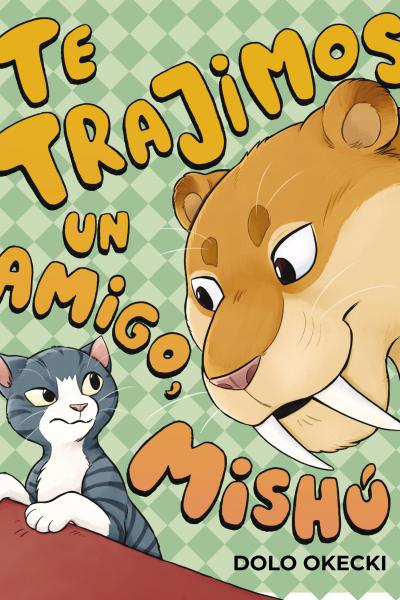 Novela gráfica infantil